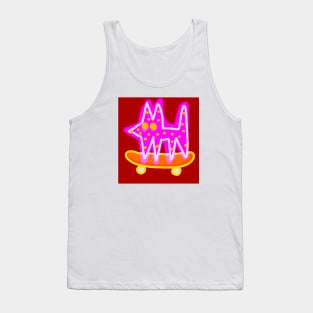 dog Tank Top